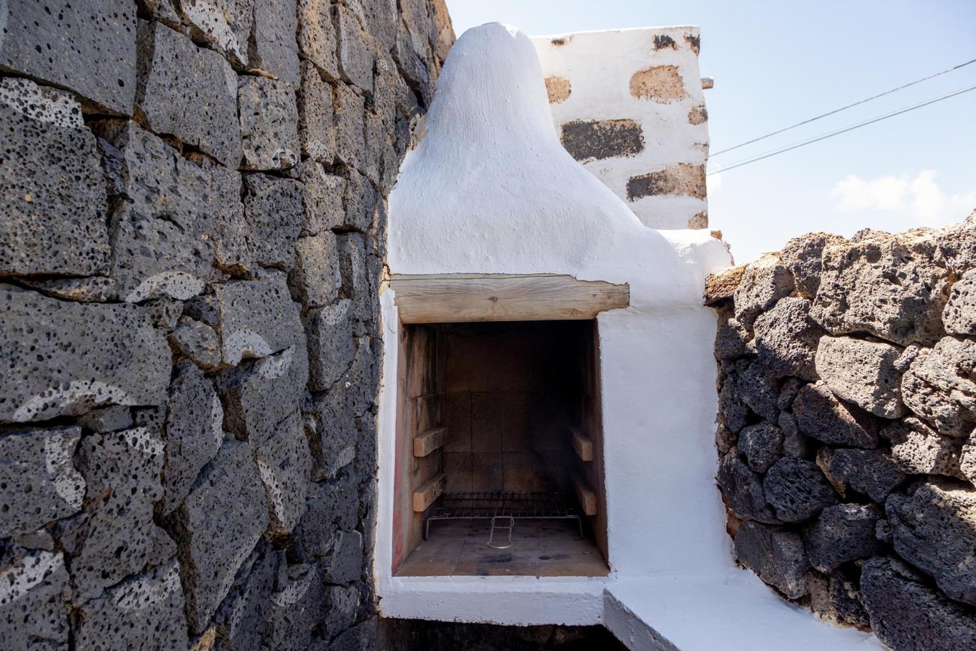 Finca Tomaren San Bartolome  Exterior photo