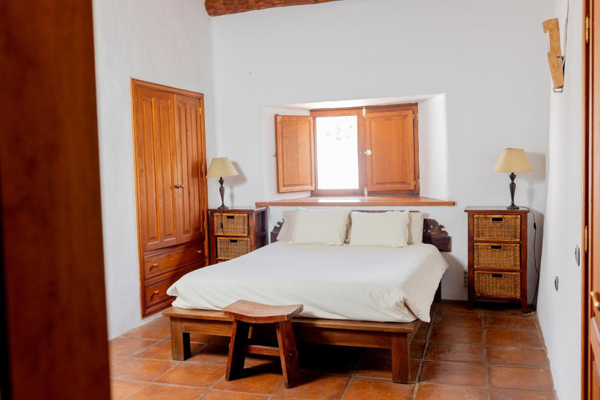 Finca Tomaren San Bartolome  Exterior photo